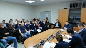 Публичные обсуждения 29.11.2024