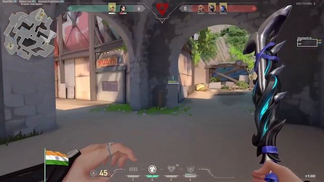 best crosshair valorant 2024 смотреть онлайн