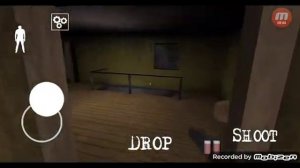 грэнни 2 полное прохождение от автора Топси