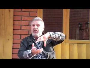 Георгий Сидоров. Проект новой Европы