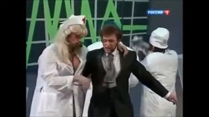 Сергей Дроботенко Коммерческая медицина