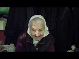 РЕАЛЬНЫЕ ИСТОРИИ бабушки Юли часть 3