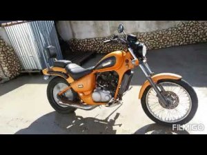 Aprilia classic 50  restauro totale Garace Scirica