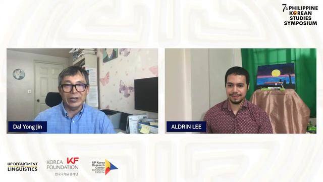 7PKSS Keynote Lecture by Dr. Dal Yong Jin - The Korean Wave, Soft Power & Virtual Transnational Flo смотреть онлайн