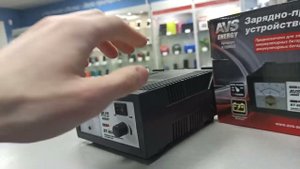 Автозарядка AVS Energy BT 6040