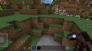 Мы гуляли и увидели как падает метеорит😯😲😮