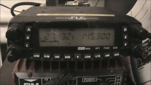ТУТ ТН 9800.Модуляция АМ..26.04.2017Г.