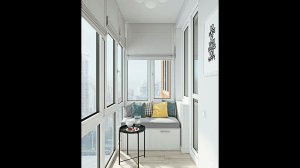 Комплексное утепление балкона и лоджии под ключ в Сателс Групп