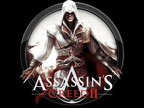 Assassins Creed II - Прохождение Часть 5 смотреть онлайн