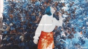 Кашример || Тебе нужно стать плохой, если со мною быть хочешь