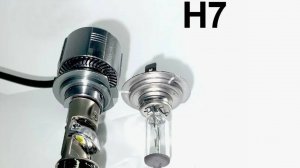 Мини Линзы в ближний свет фар