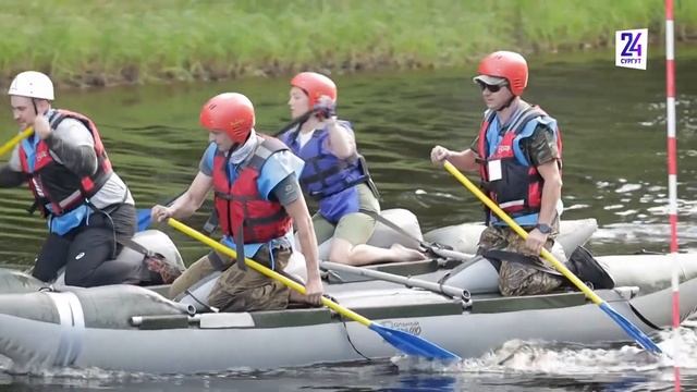 Робинзонада-2023 смотреть онлайн