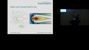 Some Remaining Mysteries in the Aurora - Professor Betty Lancaster