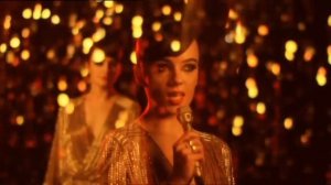 Ализе - Alizee - Les_Colines Full HD