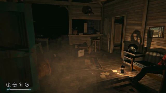 ВЫБОР МЕЖДУ ЖИЗНЬЮ И СМЕРТЬЮ! / ПРОХОЖДЕНИЕ THE LONG DARK WINTERMUTE