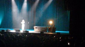 Анна Егоян "Я буду тебя беречь" фестиваль "Живая поэзия" 02.03.2023