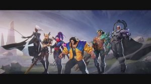 Marvel Rivals — официальный релиз-трейлер | Marvel Games/NetEase