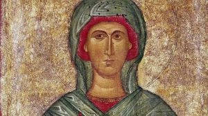 Акафист великомученице Анастасии Узорешительнице