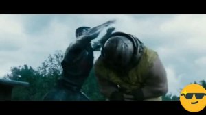 ДЖАГГЕРНАУТ ПРОТИВ КОЛОССА//👍