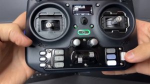 Jumper T-20 ELRS 915MHz/2.4GHz