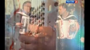 Баян Микс - Hotel California