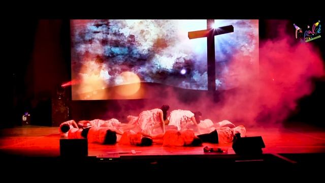 Ghost Act | Impulse Annual Show| 2022 | Bollydazzle 1