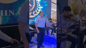 Сангалӣ Мирзоев - Базми туёна 2024