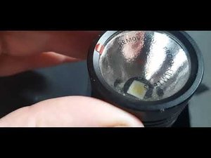 Imalent DN70, часть два
