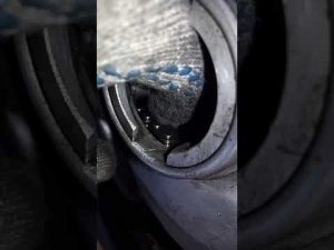 Цепь ГРМ и успокоитель Ssang Yong Kyron