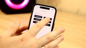 🔥 Tronsmart Halo 200 - Лучший вариант для Вечеринки и не только!