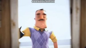 Пошёл вон! (Привет сосед!) песня