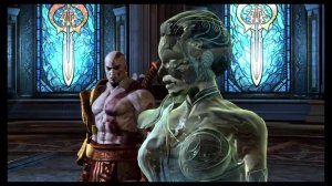15  God of War® III Обновленная версия ПРОХОЖДЕНИЕ
