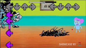 Friday Night Funkin' New VS Pibby Pico | Come Learn With Pibby x FNF Mod