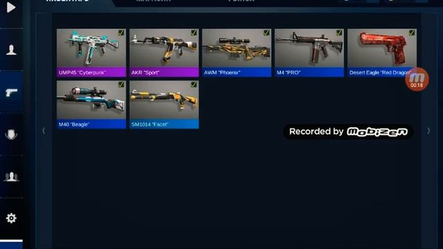 Хочу прокачку инвентаря подписчикам! смотреть онлайн