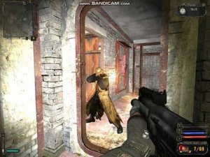 S T A L K E R  United Zone Inside v12 0