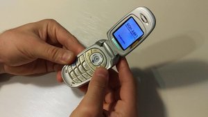 Samsung SGH-X461