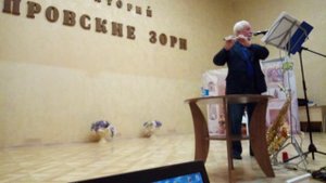 саксофонист Анатолий Старых — Sorry seems to be the hardest word (24.01.2019 г.)