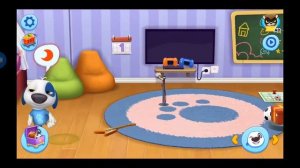 Игра Том и его друзья #1