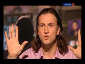 азбука жестов,невербальное общение