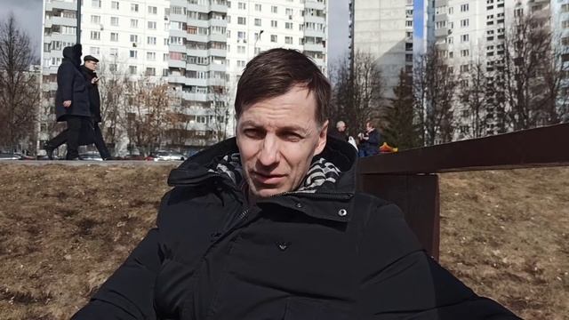 Появление нового "Всадника Апокалипсиса", самостоятельного, эффективного и всеобъемлющего. Пятого.