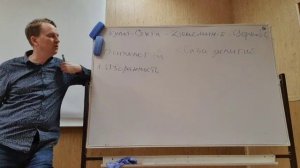 Социология религии. Секты.