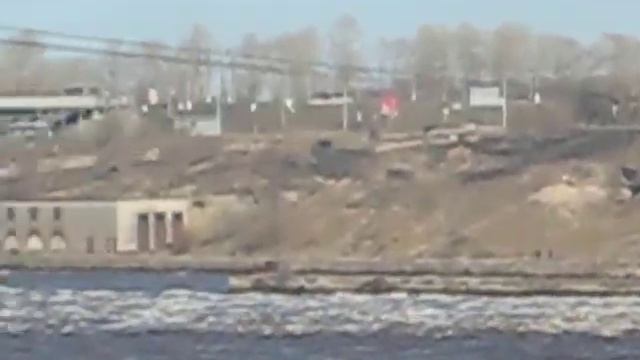 Волховская ГЭС