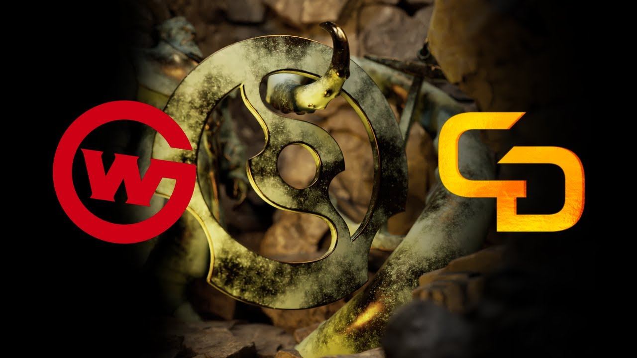 Wildcard Gaming vs CDUB Esports – Highlights - DPC 2023 NA Summer Tour Division II
