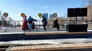побудка Медведя