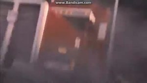 Эпичный момент битвы Оптимуса и Мегатрона! Трансформеры: Прайм"