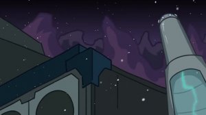 Новый день настал...- Among Us Song [RUS COVER]