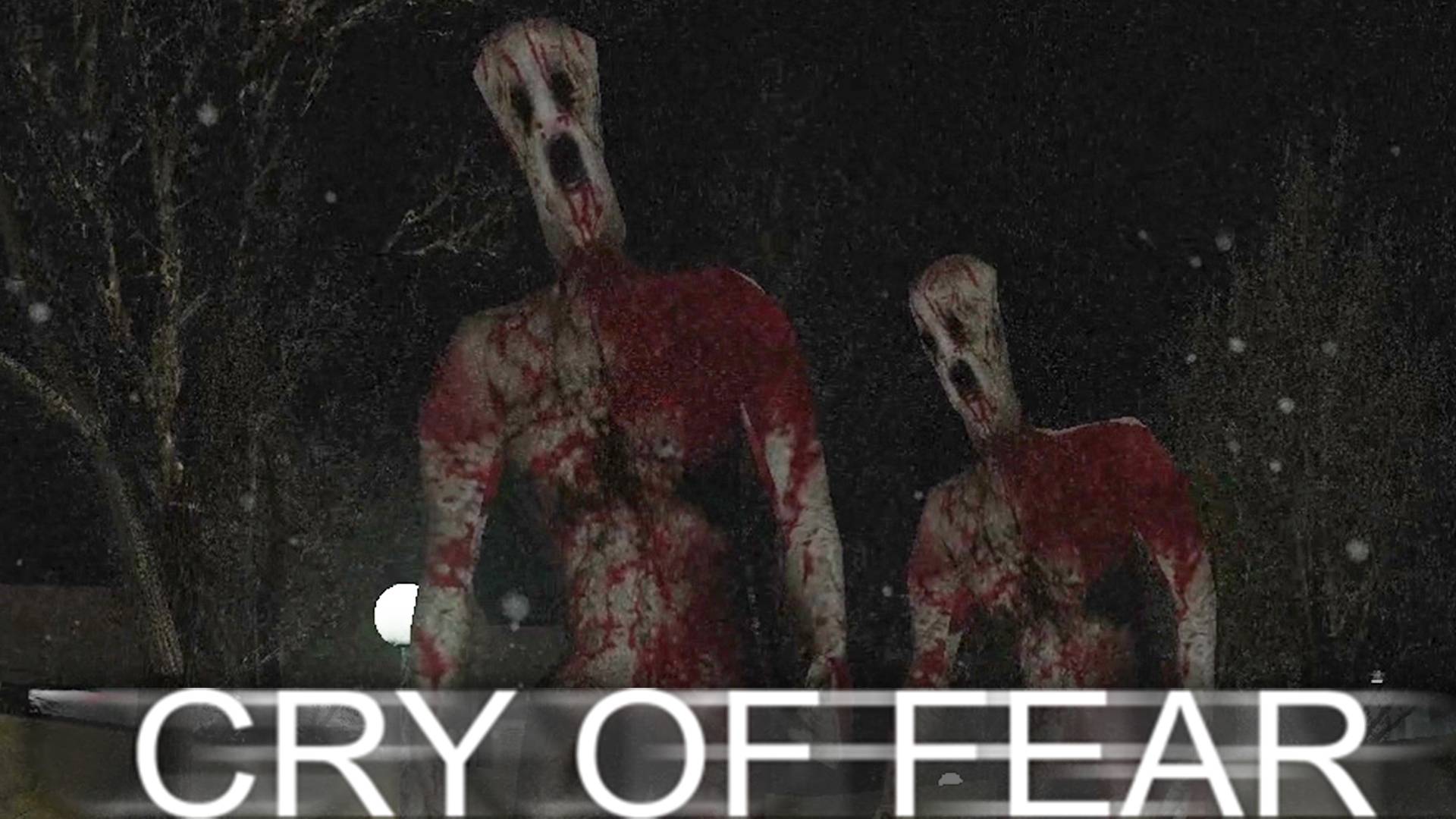 ПАЦАНЫ ► Cry of Fear ► ПРОХОЖДЕНИЕ (6)