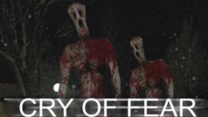 ПАЦАНЫ ► Cry of Fear ► ПРОХОЖДЕНИЕ (6)