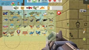 chicken gun часть 2