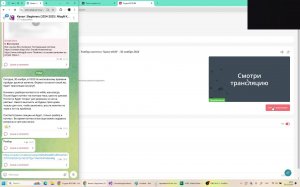 NlogN Beginners 2024-2025 - Разбор контеста "Цикл while" - 30 ноября 2024